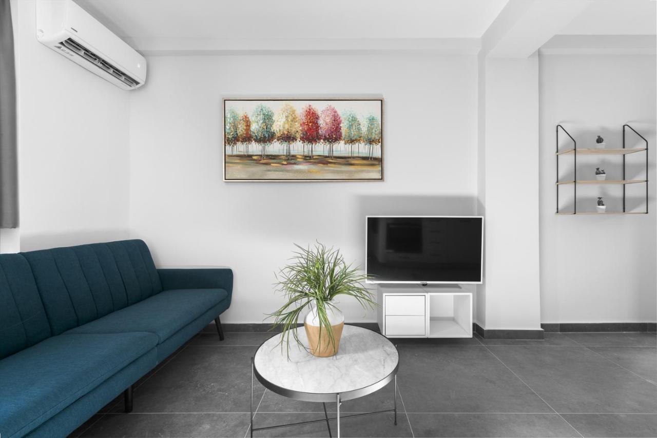 Ipanema, Nilie Hospitality Mgmt Apartment Thessaloníki Luaran gambar