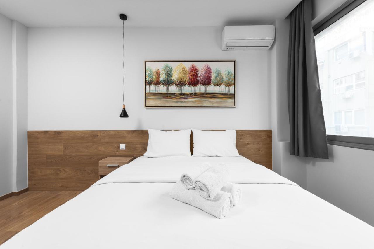 Ipanema, Nilie Hospitality Mgmt Apartment Thessaloníki Luaran gambar